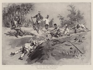 The War in the Philippines by Charles Edwin Fripp